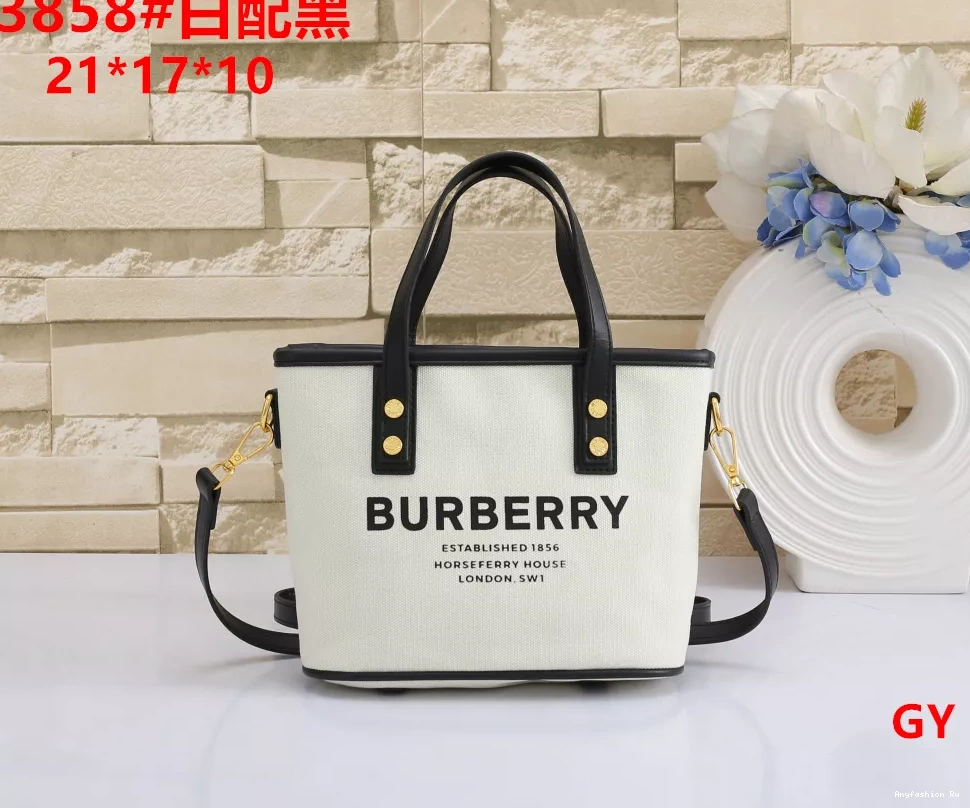 New Burberry For 3748 Refined Women Handbags 0405